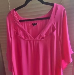 TORRID Size 6 Blouse